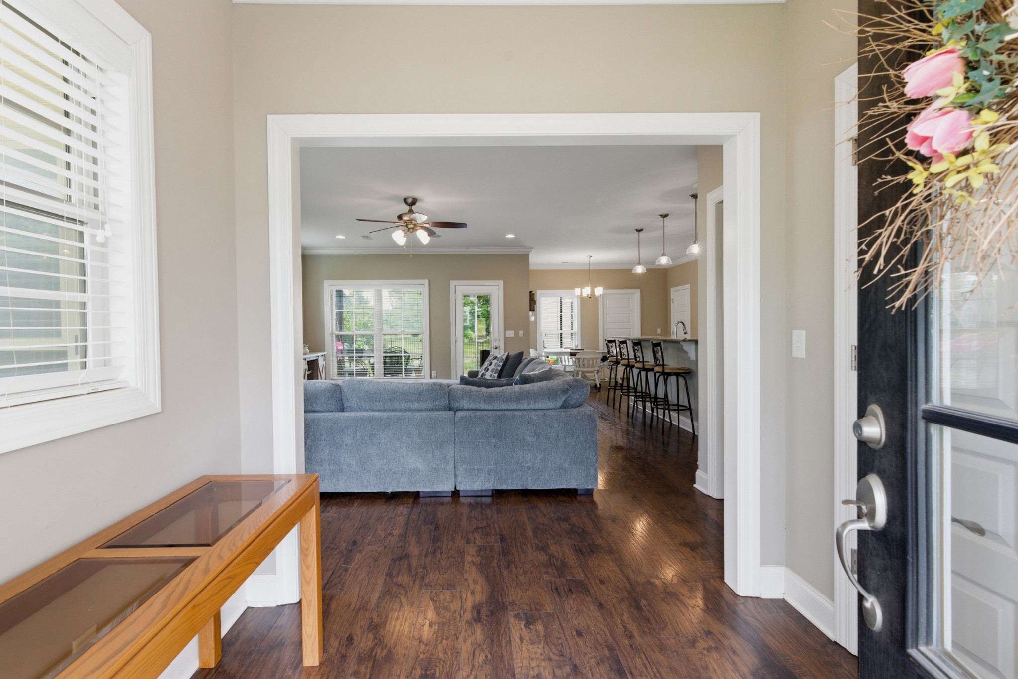2628 Cason Lane Murfreesboro TN 37128