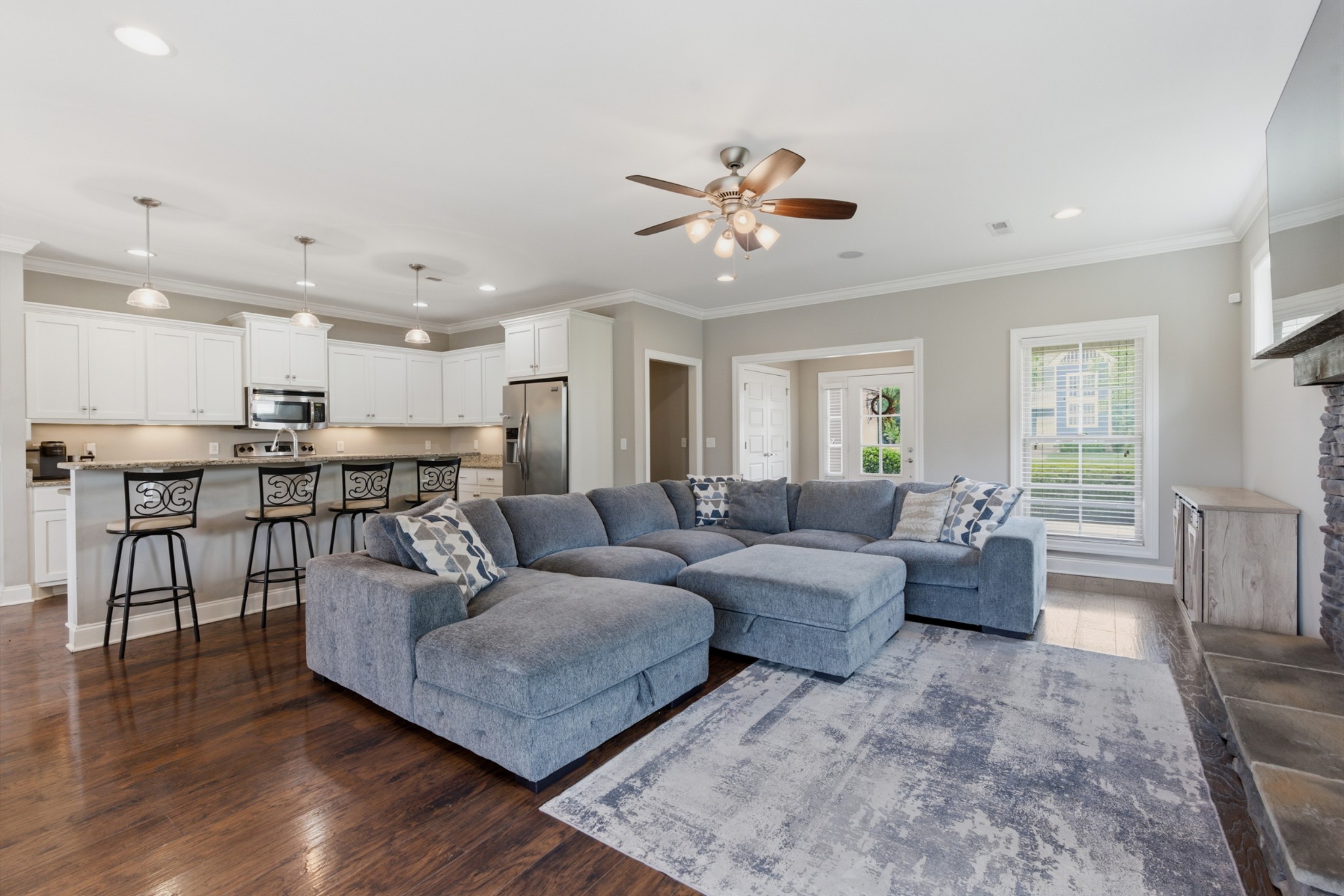 2628 Cason Lane Murfreesboro TN 37128