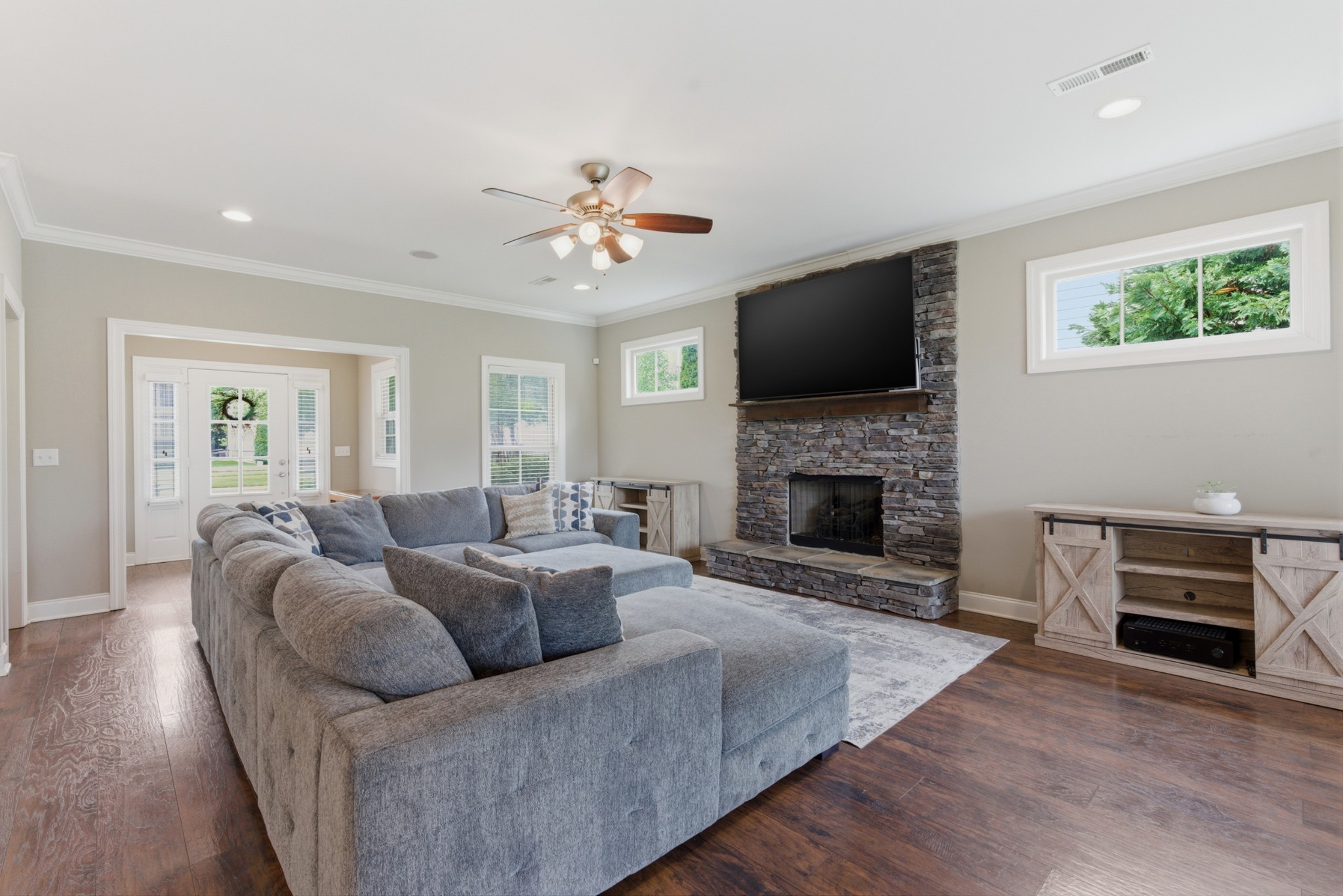 2628 Cason Lane Murfreesboro TN 37128