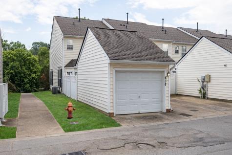 638 Saint Jules Lane Nashville TN 37211