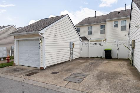638 Saint Jules Lane Nashville TN 37211