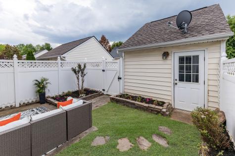 638 Saint Jules Lane Nashville TN 37211