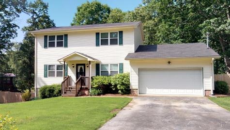 9324 Wyndover Drive Ooltewah TN 37363