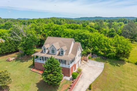 199 Falcons View Drive Ringgold GA 30736