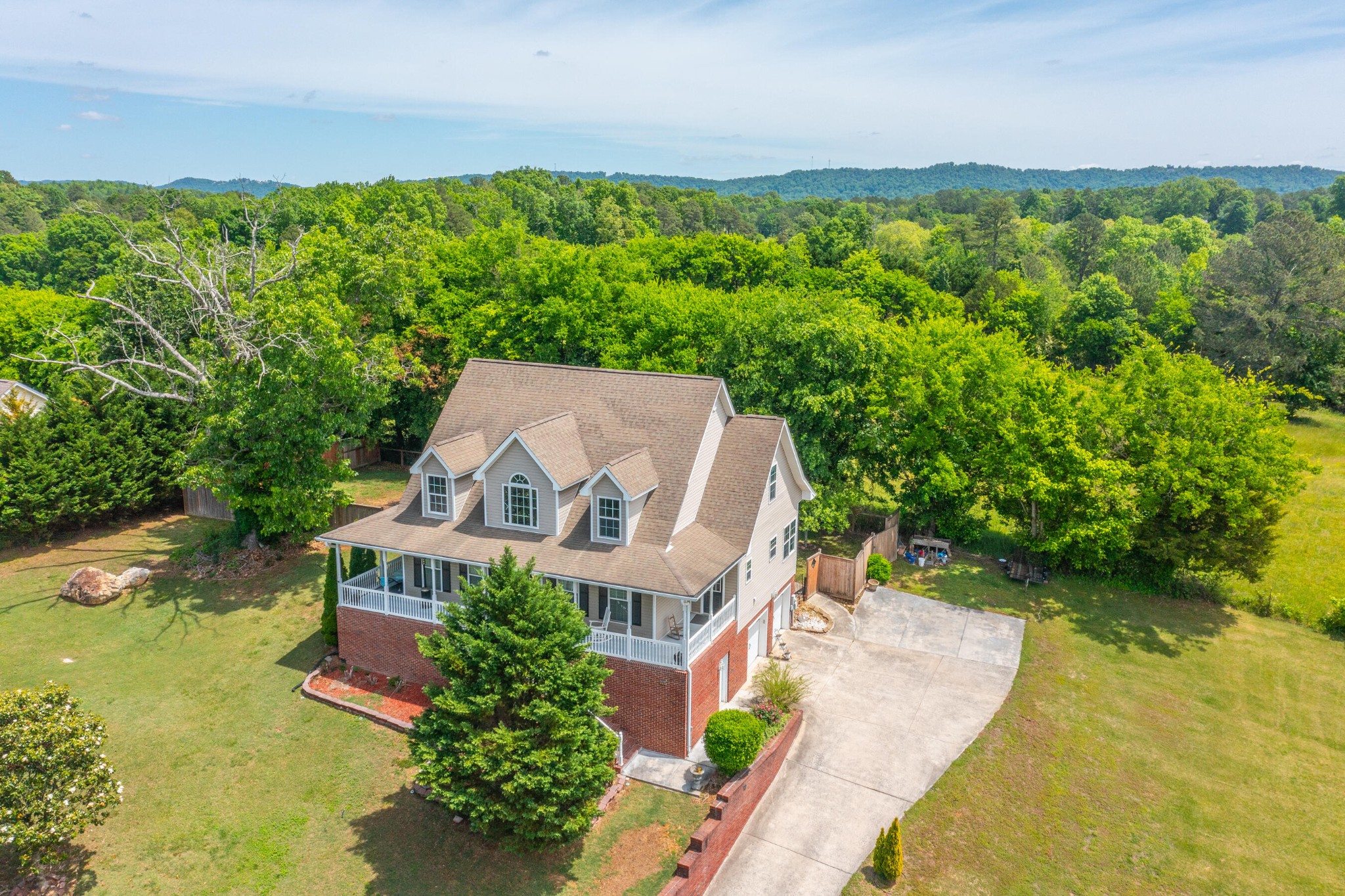 199 Falcons View Drive Ringgold GA 30736