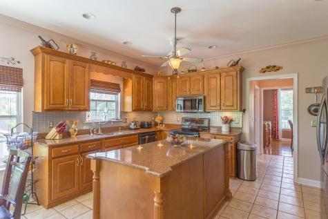 199 Falcons View Drive Ringgold GA 30736