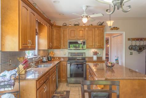 199 Falcons View Drive Ringgold GA 30736