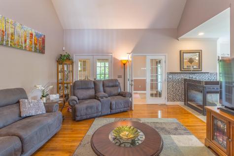 199 Falcons View Drive Ringgold GA 30736