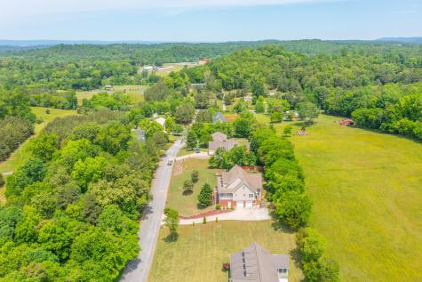199 Falcons View Drive Ringgold GA 30736