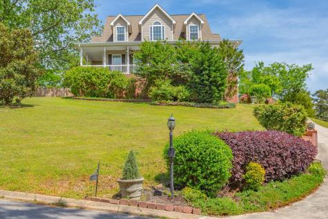 199 Falcons View Drive Ringgold GA 30736
