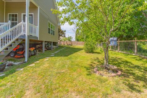 199 Falcons View Drive Ringgold GA 30736