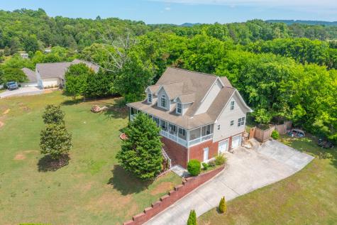 199 Falcons View Drive Ringgold GA 30736