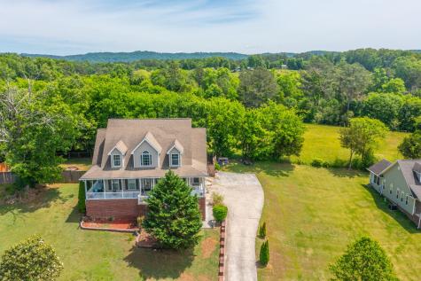 199 Falcons View Drive Ringgold GA 30736
