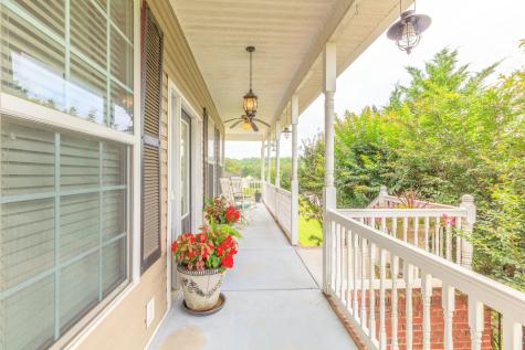199 Falcons View Drive Ringgold GA 30736