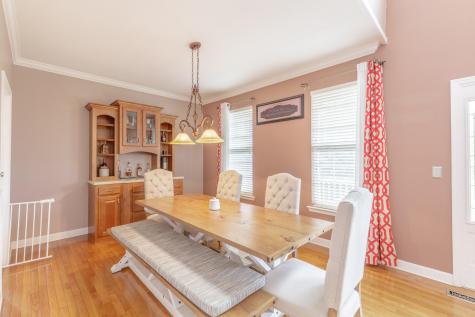 199 Falcons View Drive Ringgold GA 30736