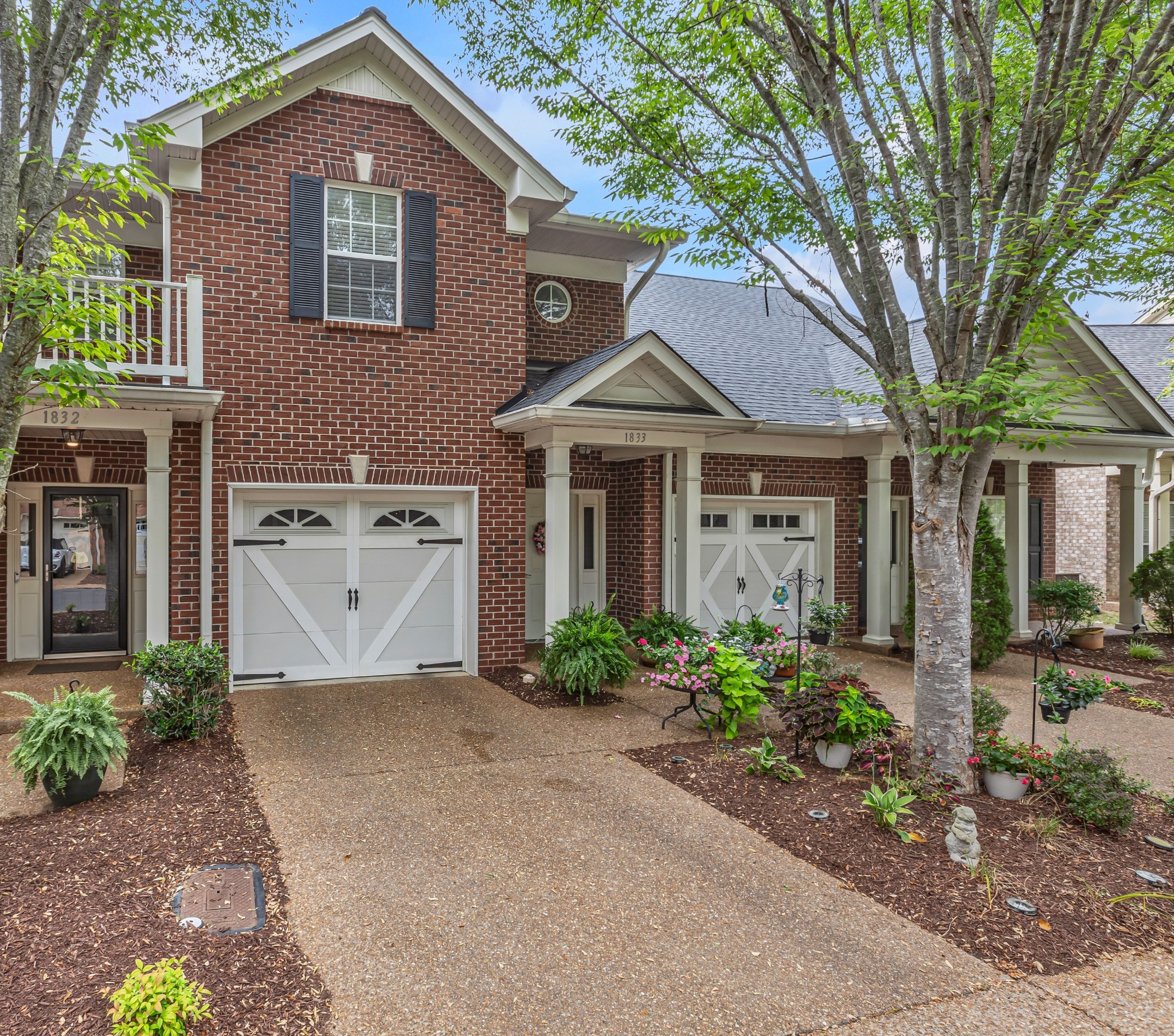 1833 Brentwood Pointe Franklin TN 37067