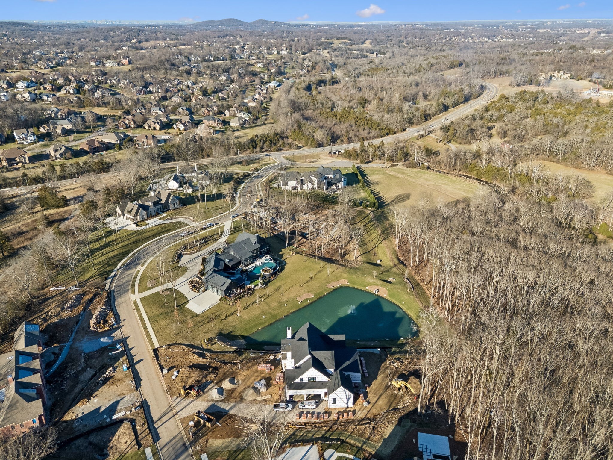 1706 Reflection Lane Brentwood TN 37027