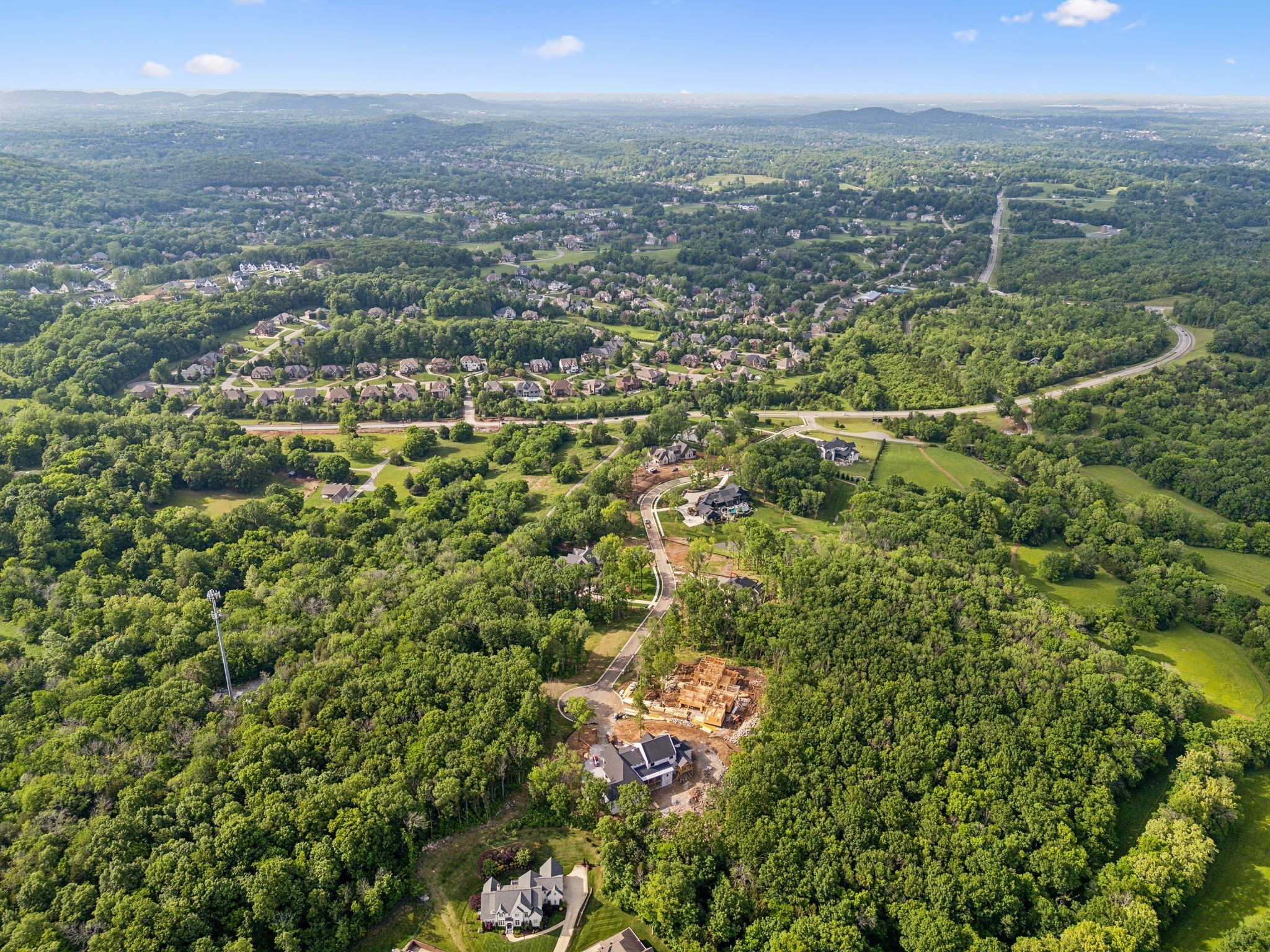 1706 Reflection Lane Brentwood TN 37027