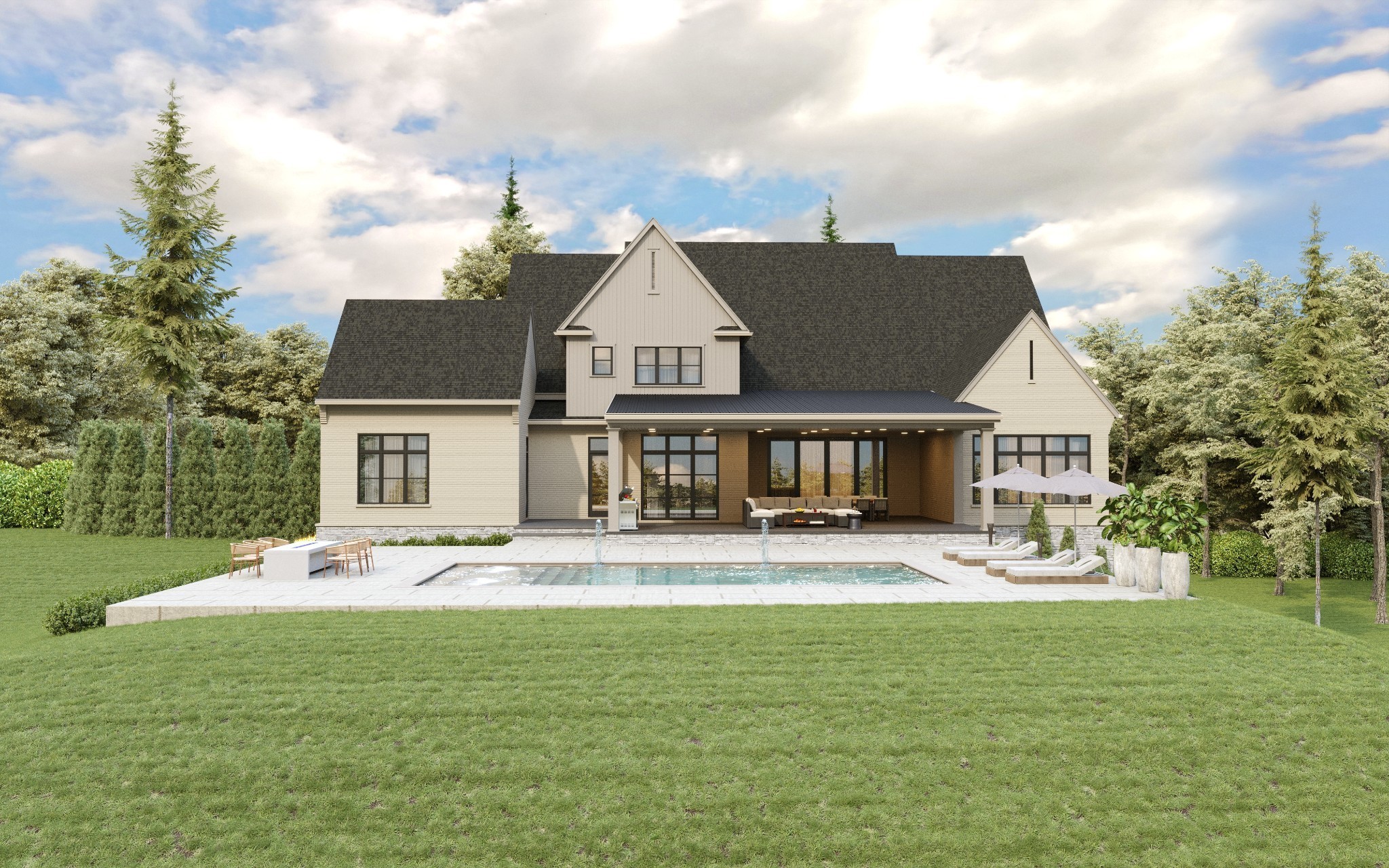 1706 Reflection Lane Brentwood TN 37027