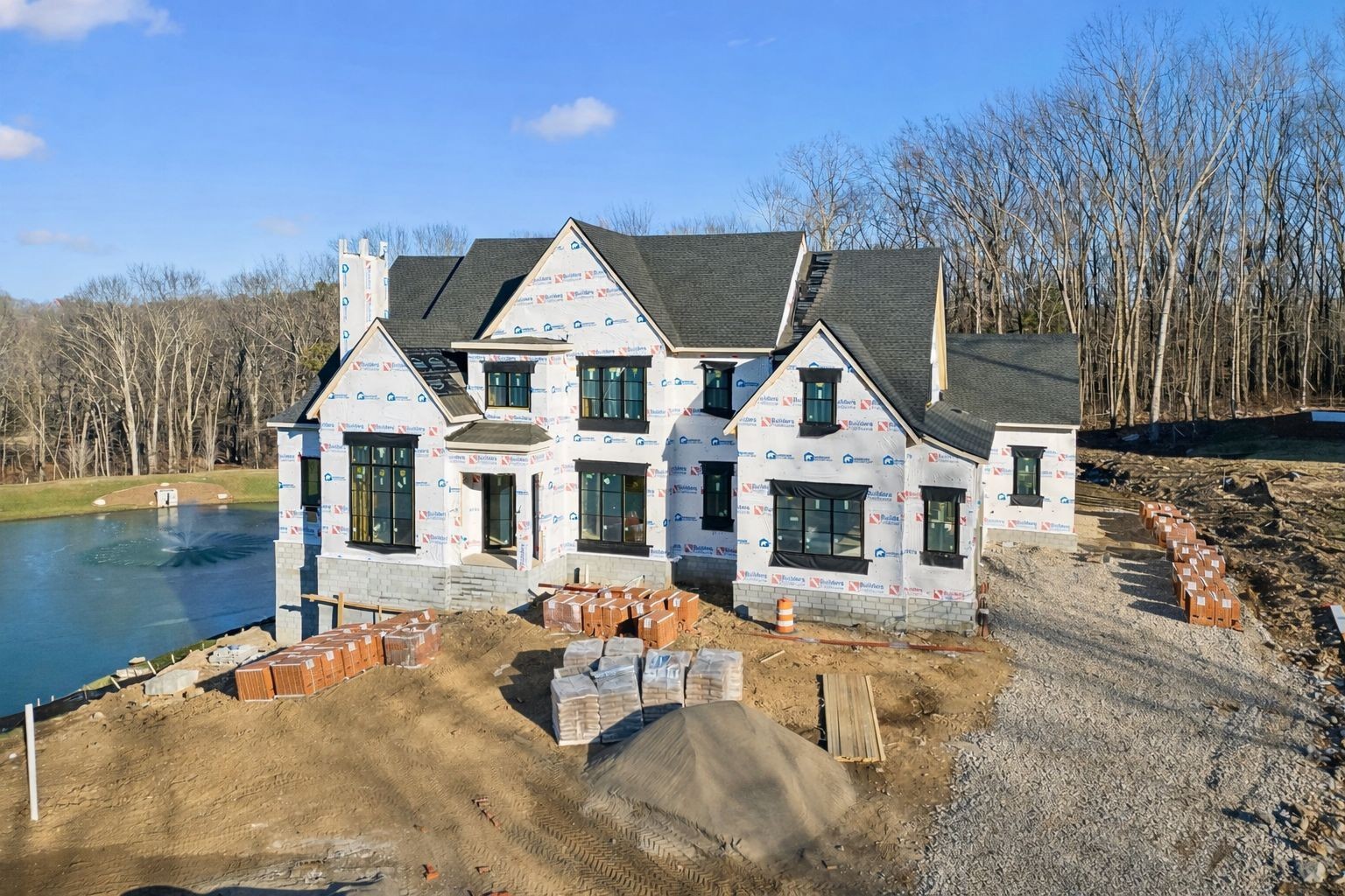 1706 Reflection Lane Brentwood TN 37027