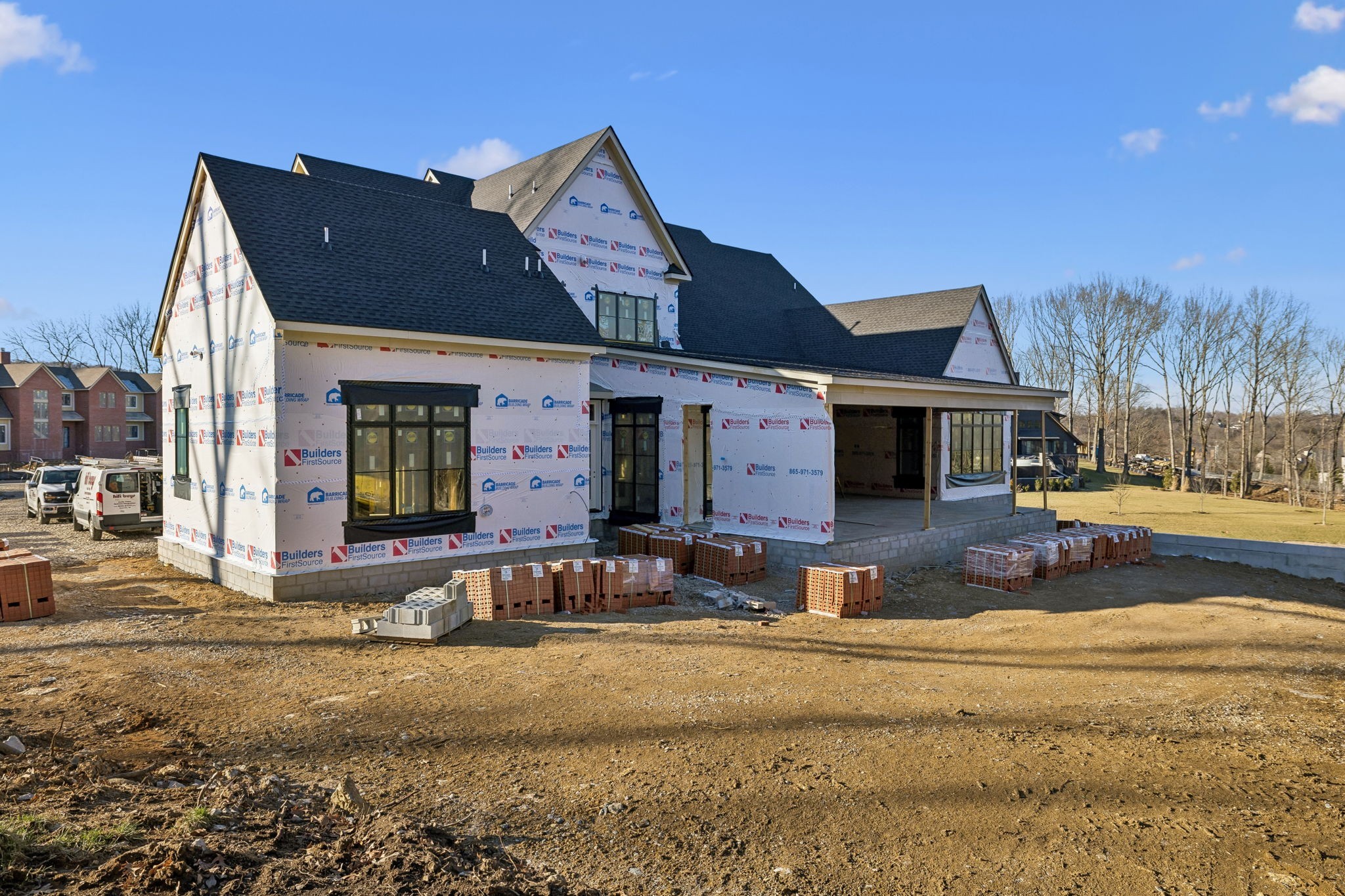 1706 Reflection Lane Brentwood TN 37027