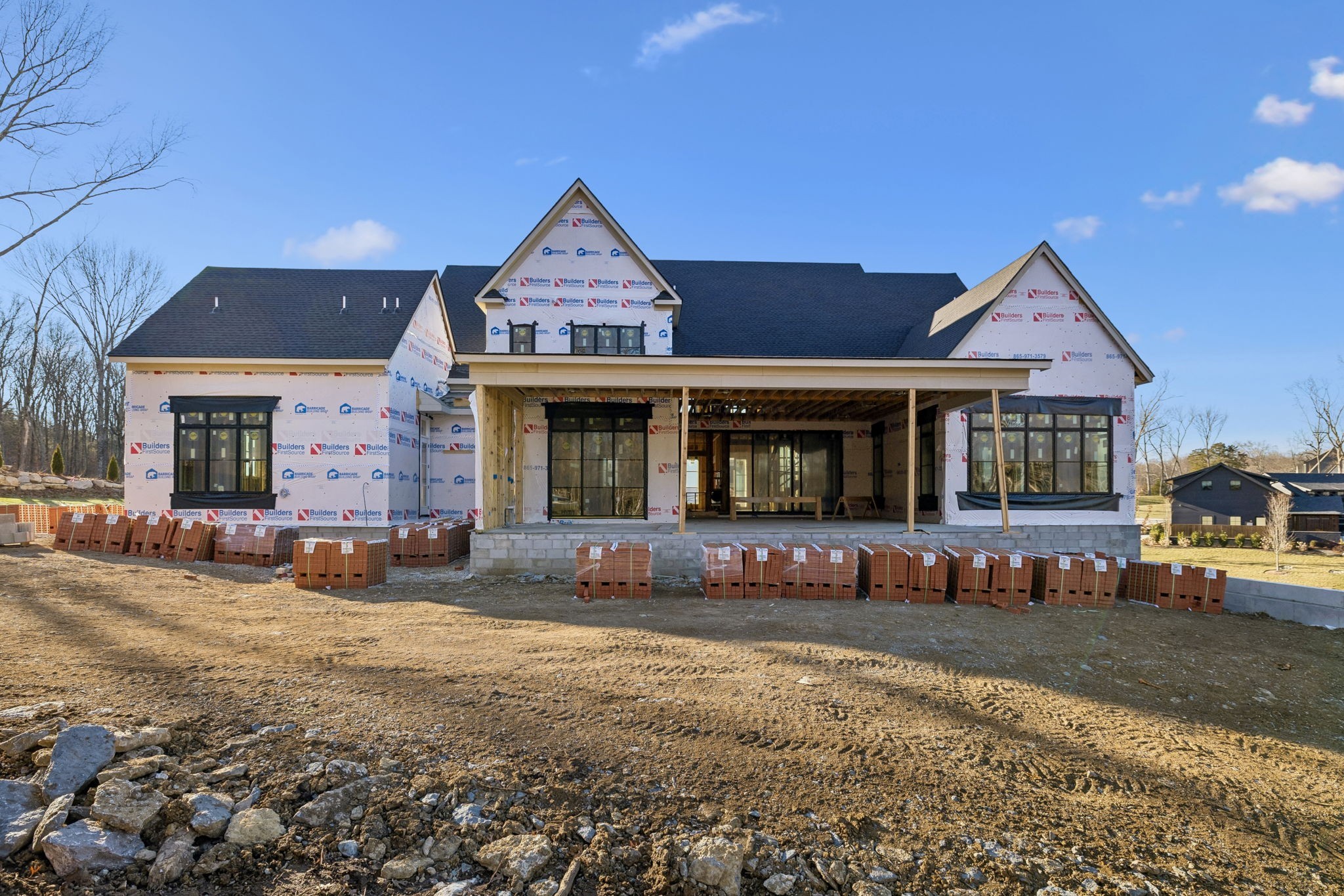 1706 Reflection Lane Brentwood TN 37027