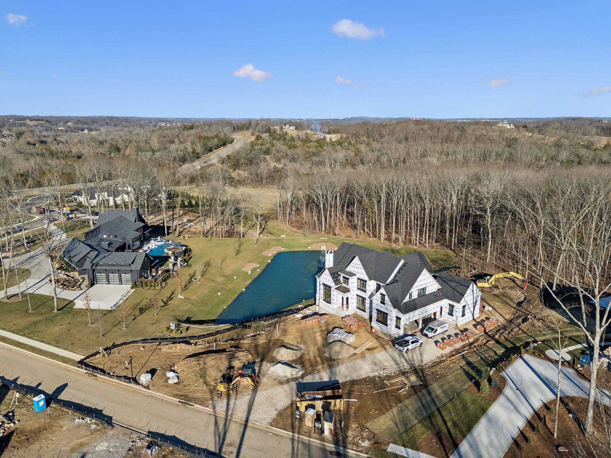 1706 Reflection Lane Brentwood TN 37027