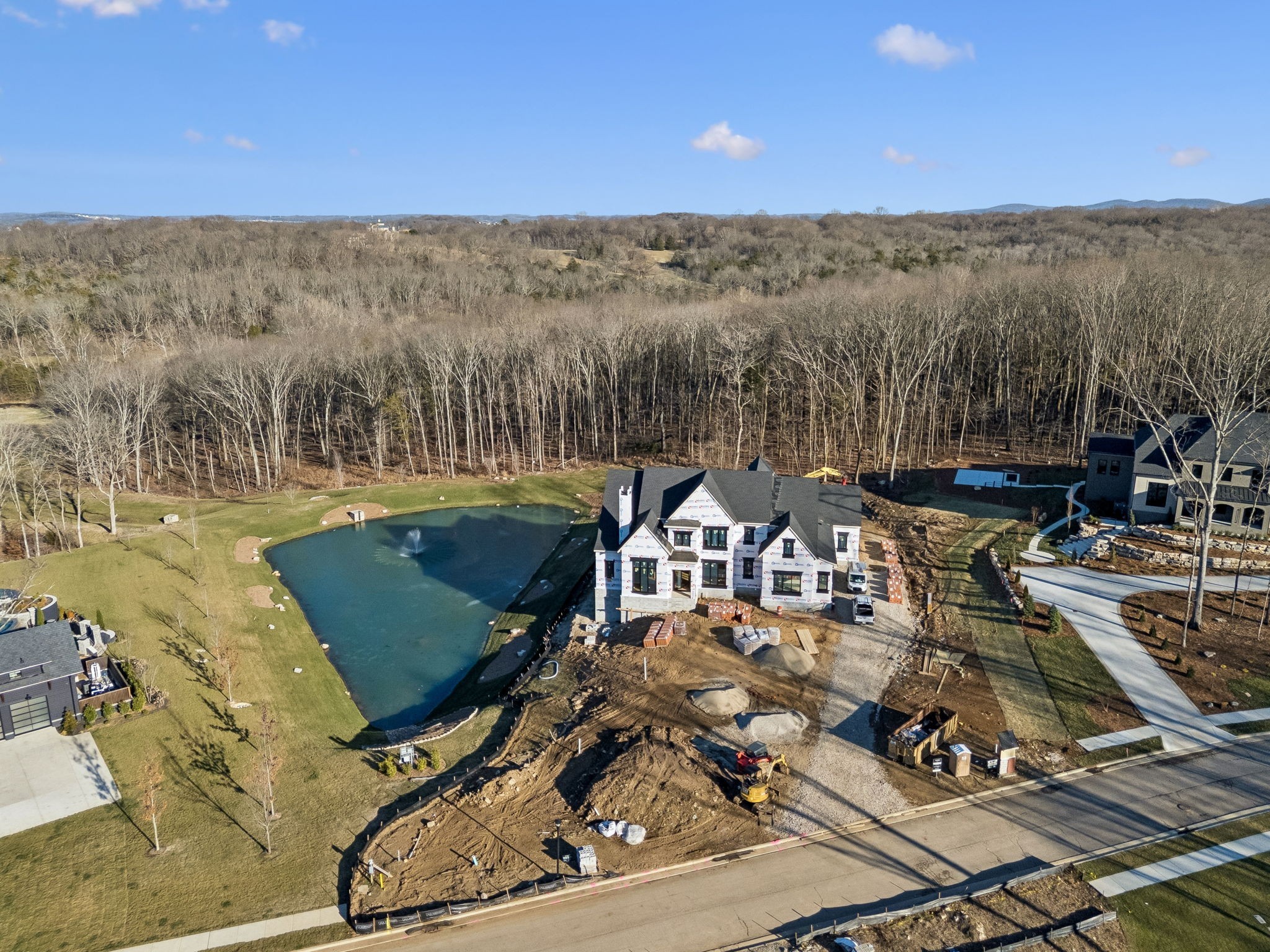 1706 Reflection Lane Brentwood TN 37027