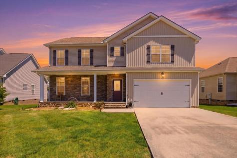 8455 Lexie Lane Ooltewah TN 37363