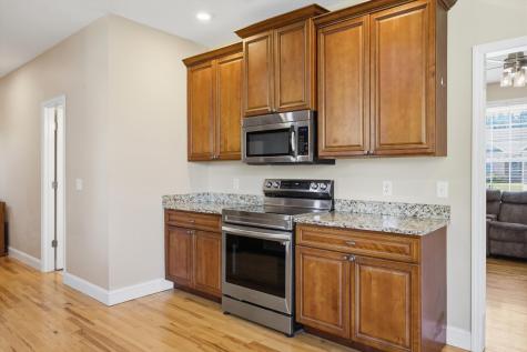 8455 Lexie Lane Ooltewah TN 37363