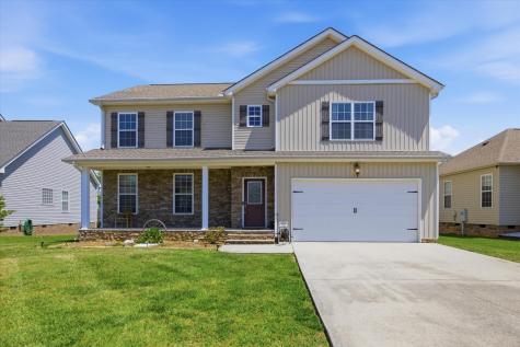8455 Lexie Lane Ooltewah TN 37363