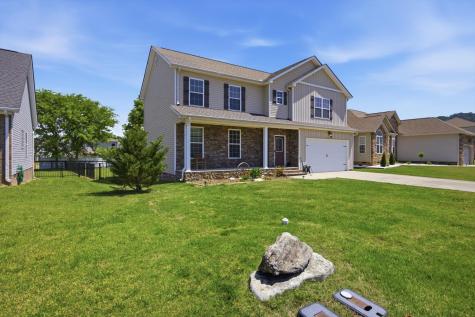 8455 Lexie Lane Ooltewah TN 37363
