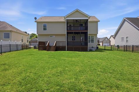 8455 Lexie Lane Ooltewah TN 37363