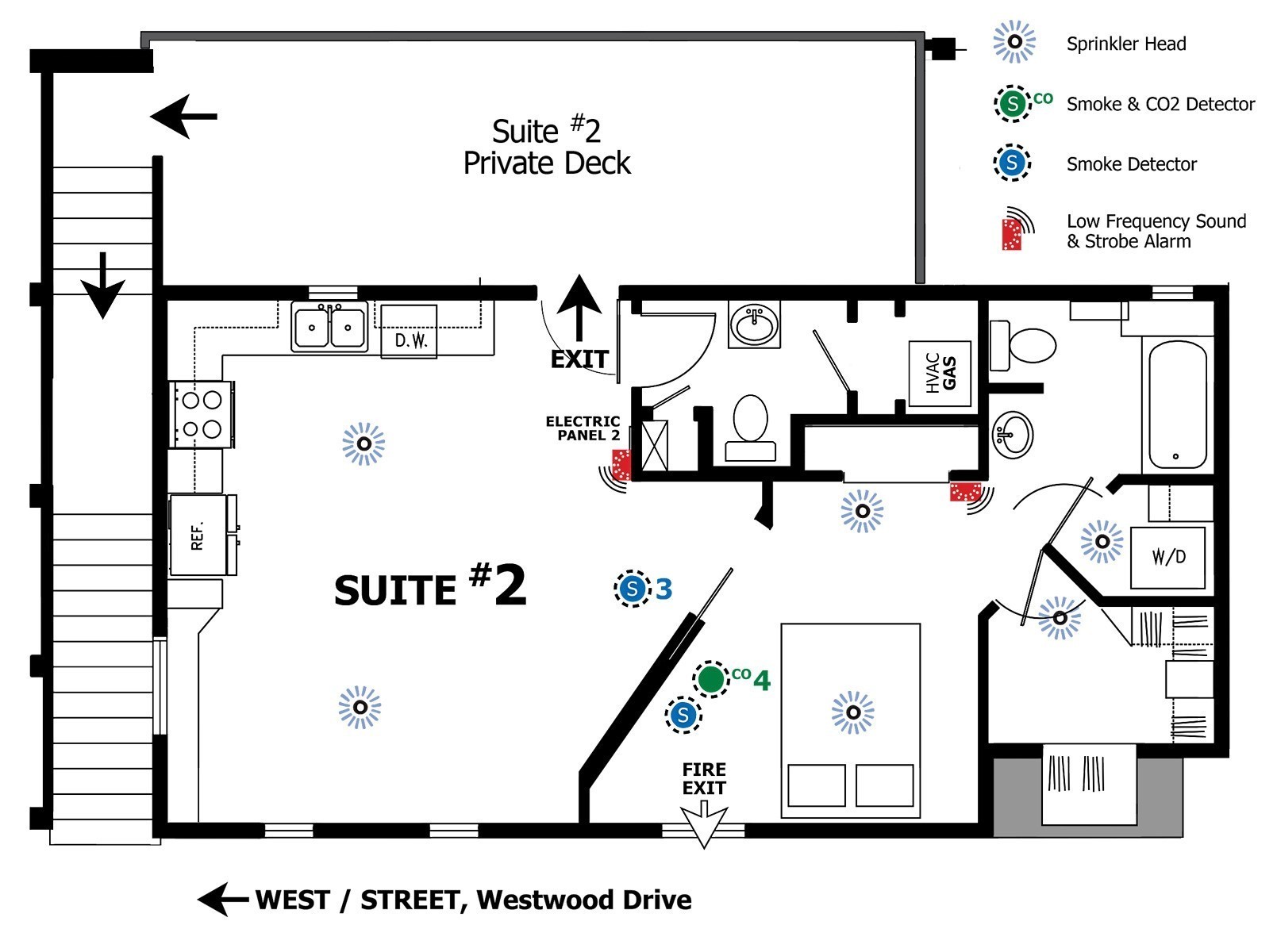 2604 Westwood Drive Nashville TN 37204