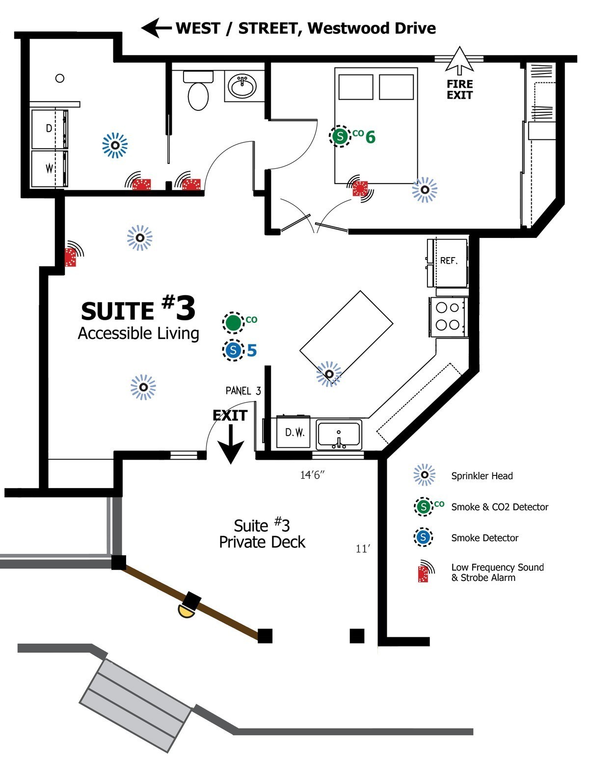 2604 Westwood Drive Nashville TN 37204