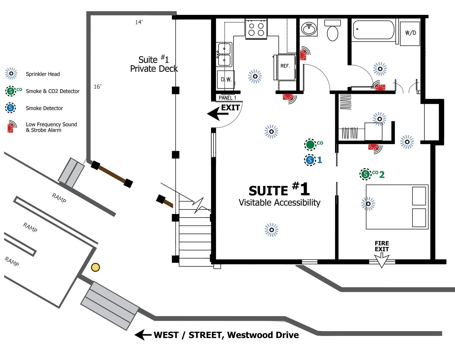 2604 Westwood Drive Nashville TN 37204