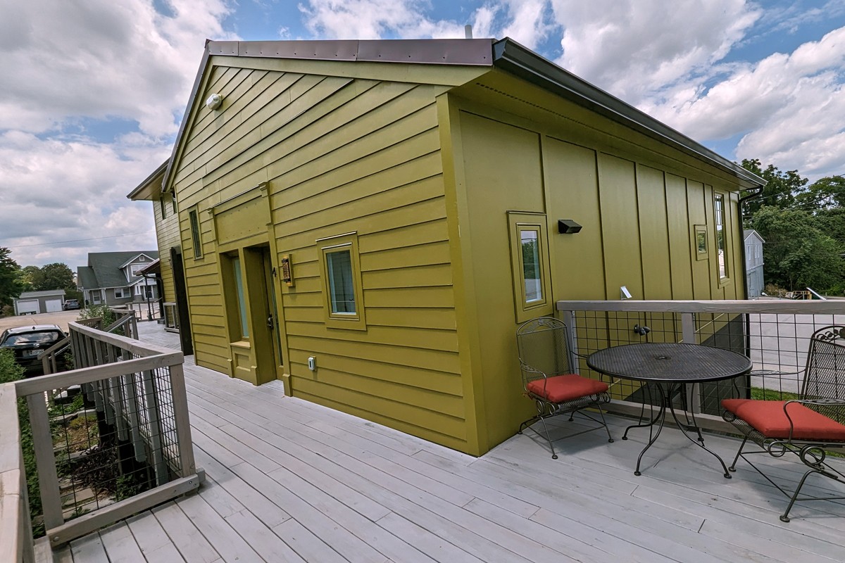 2604 Westwood Drive Nashville TN 37204