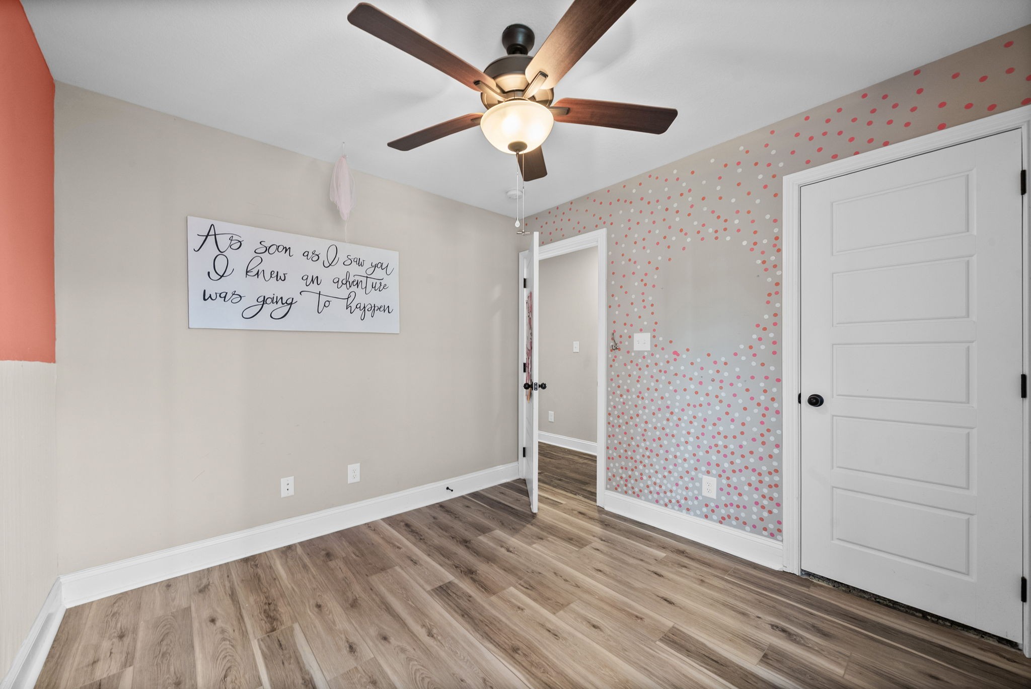 1065 Whitney Drive Clarksville TN 37042
