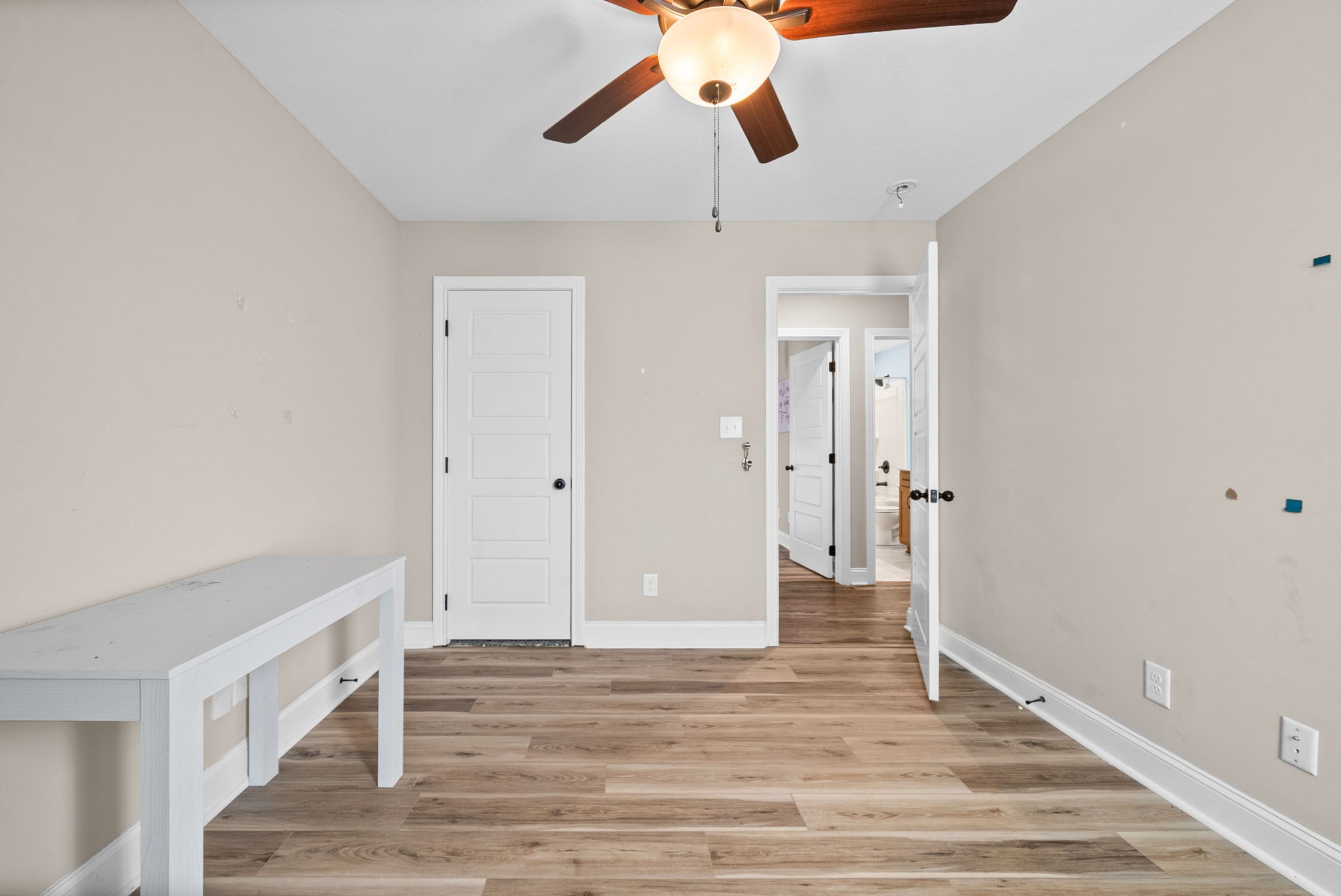 1065 Whitney Drive Clarksville TN 37042
