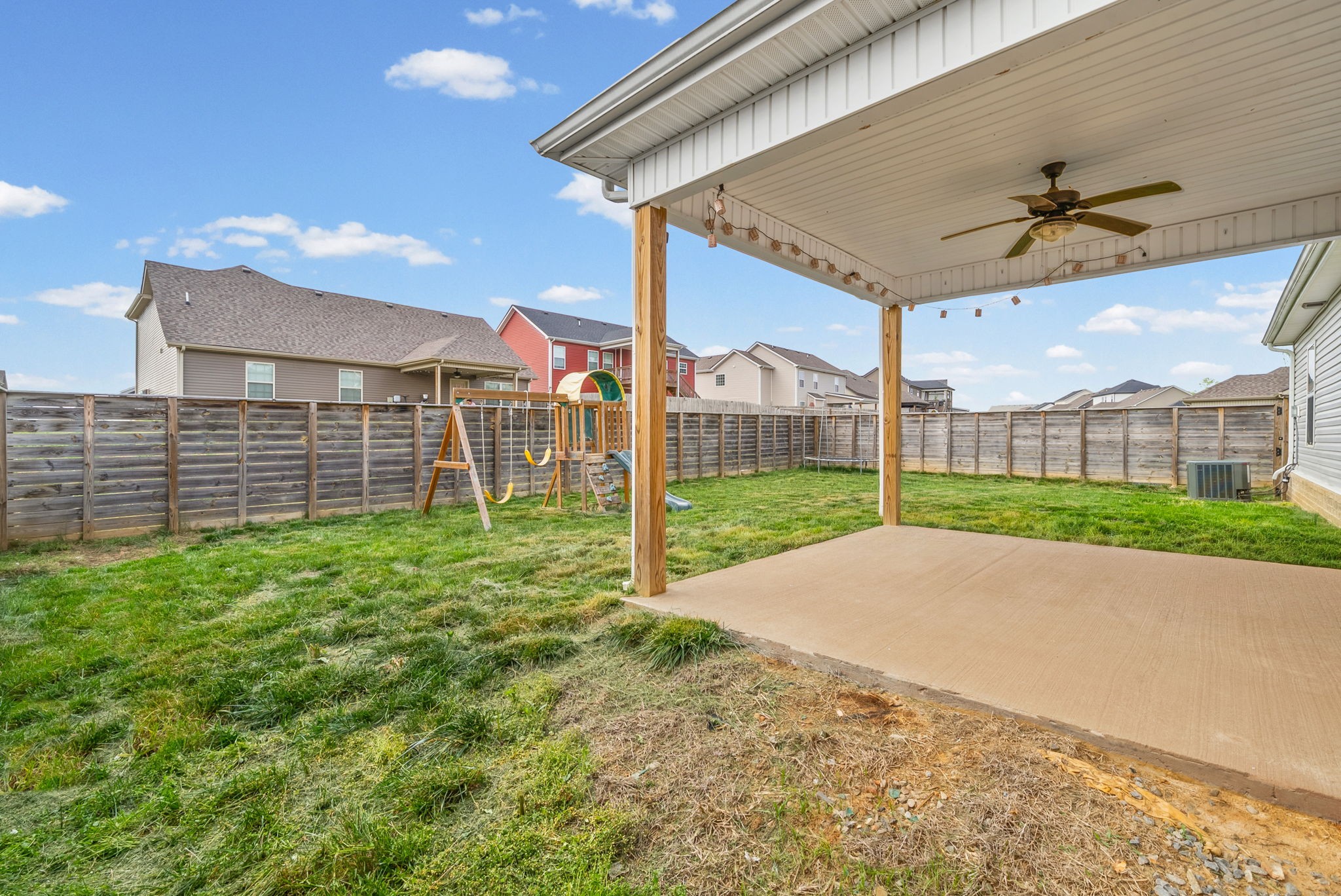 1065 Whitney Drive Clarksville TN 37042
