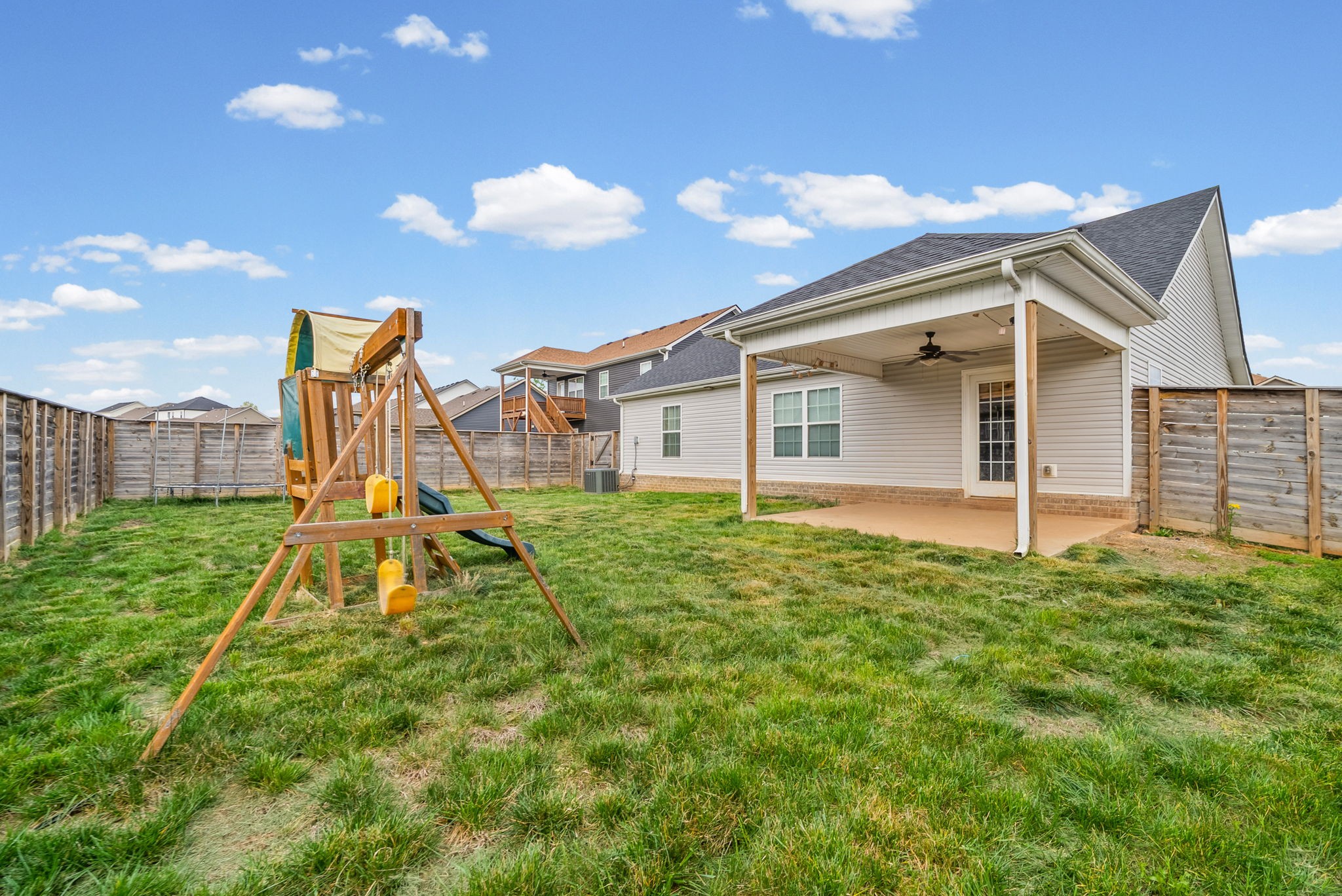 1065 Whitney Drive Clarksville TN 37042