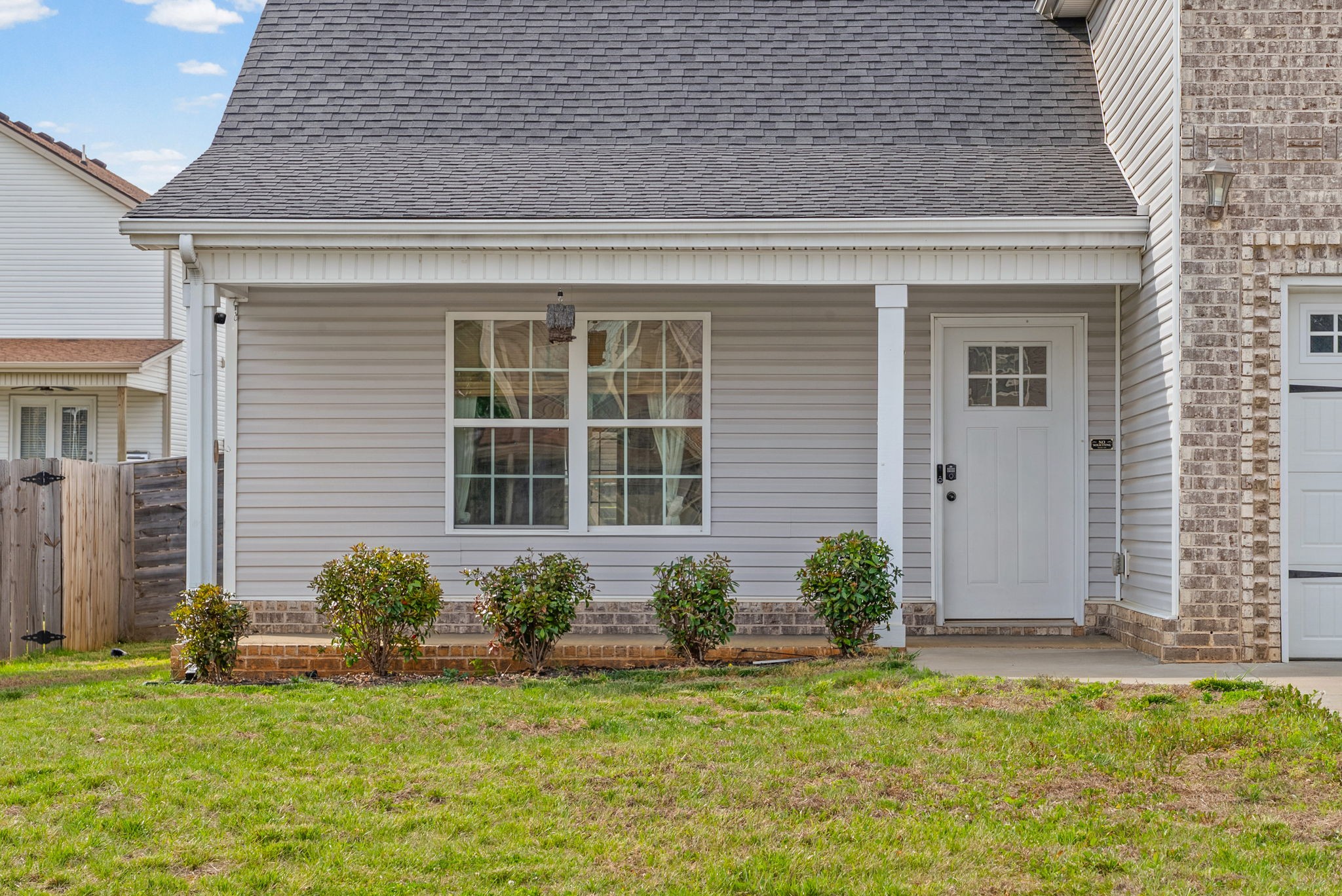 1065 Whitney Drive Clarksville TN 37042