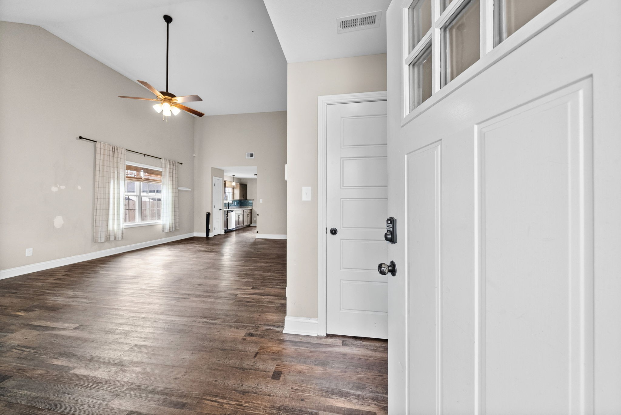 1065 Whitney Drive Clarksville TN 37042