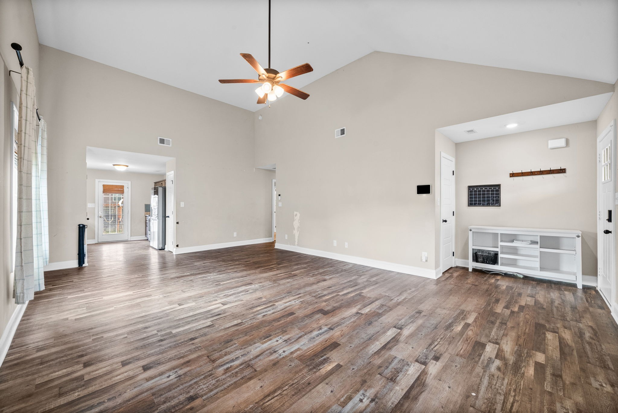 1065 Whitney Drive Clarksville TN 37042
