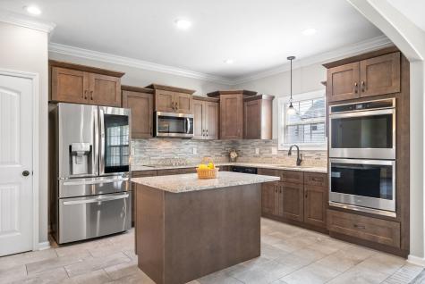 1517 Kestrel Dr, Nw Clarksville TN 37040