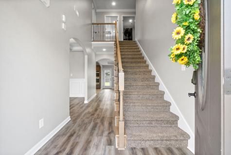 1517 Kestrel Dr, Nw Clarksville TN 37040
