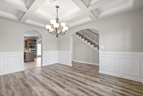 1517 Kestrel Dr, Nw Clarksville TN 37040