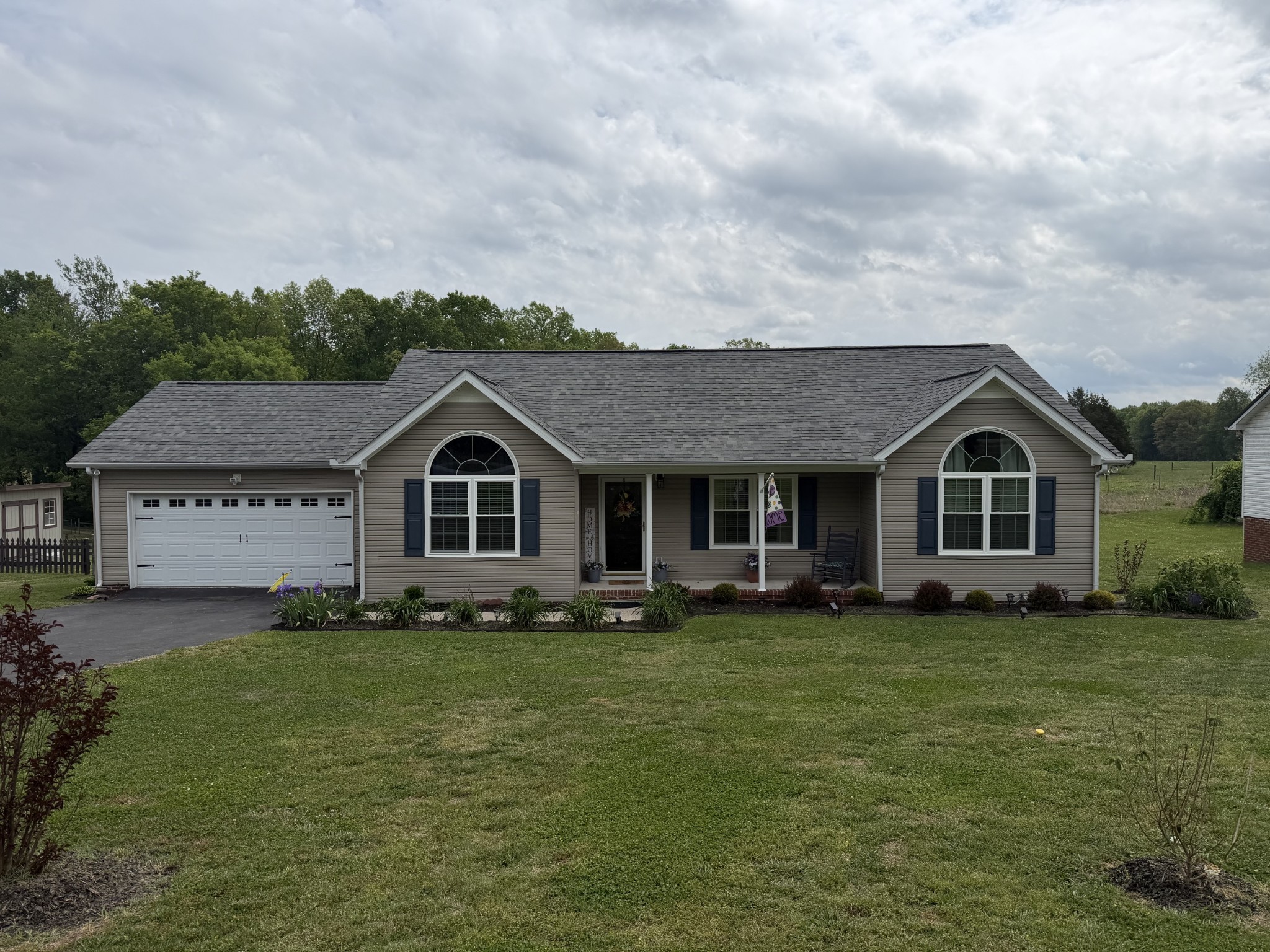 2948 Riley Creek Road Normandy TN 37360