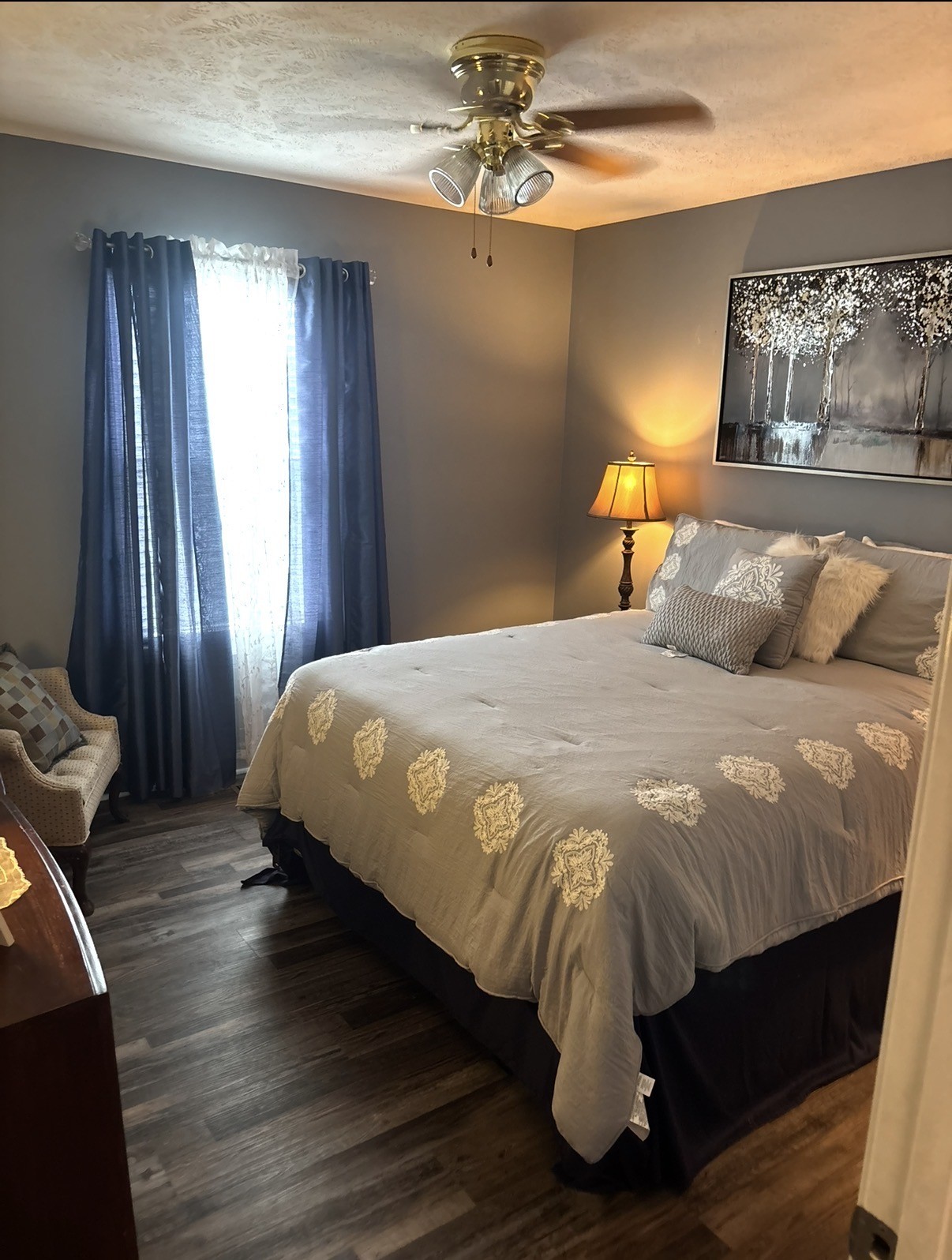 2948 Riley Creek Road Normandy TN 37360