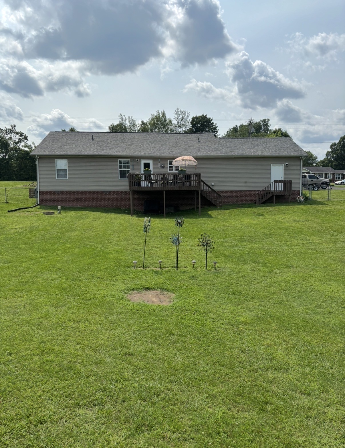 2948 Riley Creek Road Normandy TN 37360